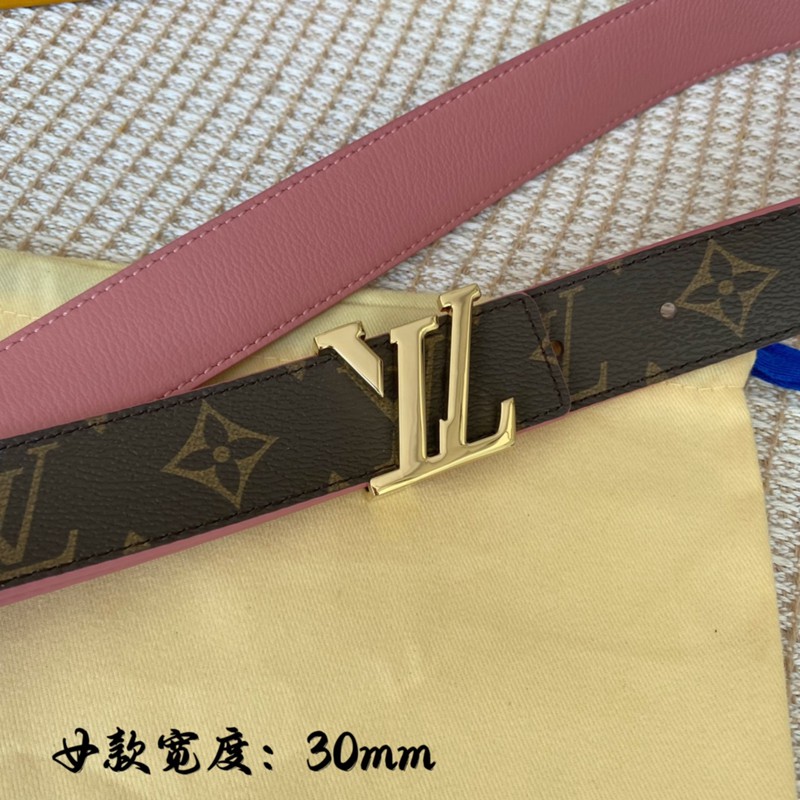 FASH LOUIS VUITTON Belts 2210XA0166