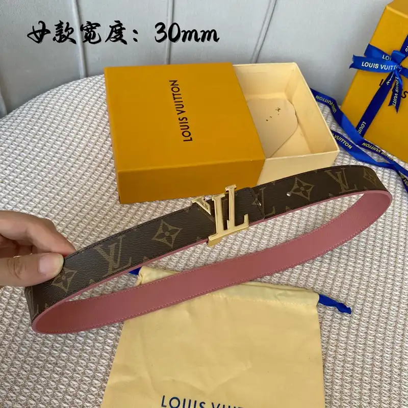 LV Belts 2210XA0166