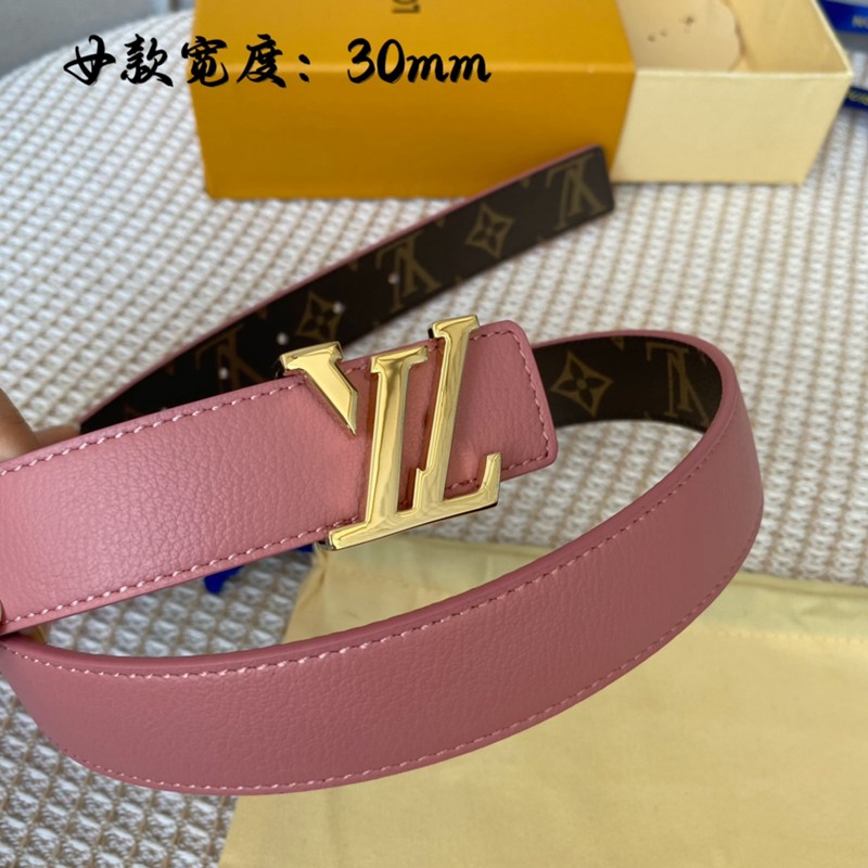 FASH LOUIS VUITTON Belts 2210XA0166