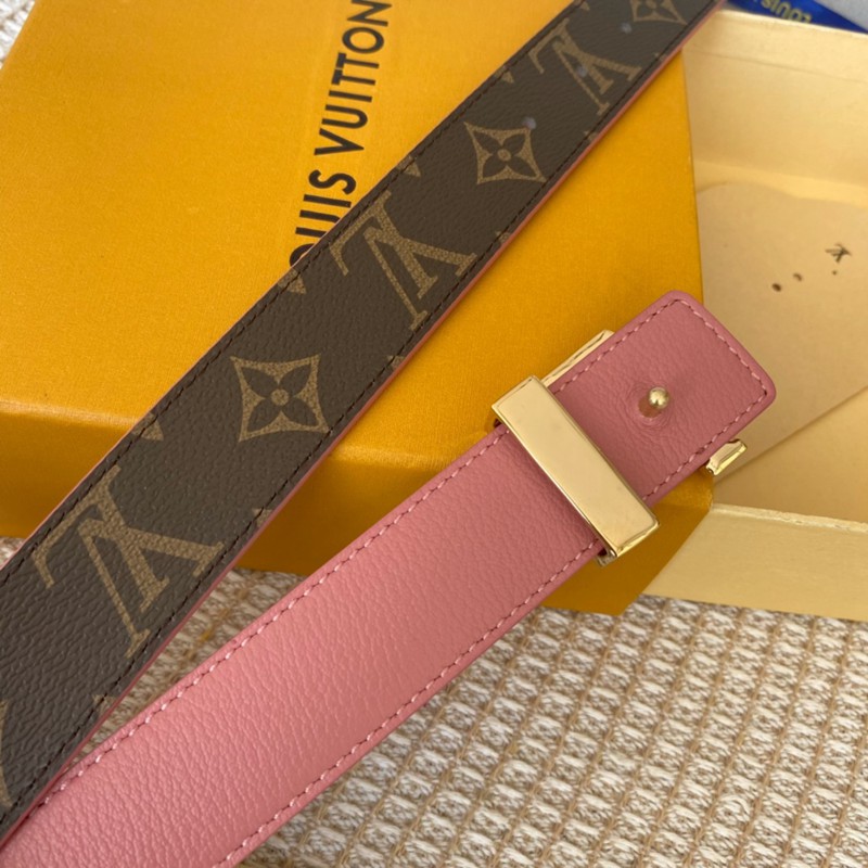 FASH LOUIS VUITTON Belts 2210XA0166