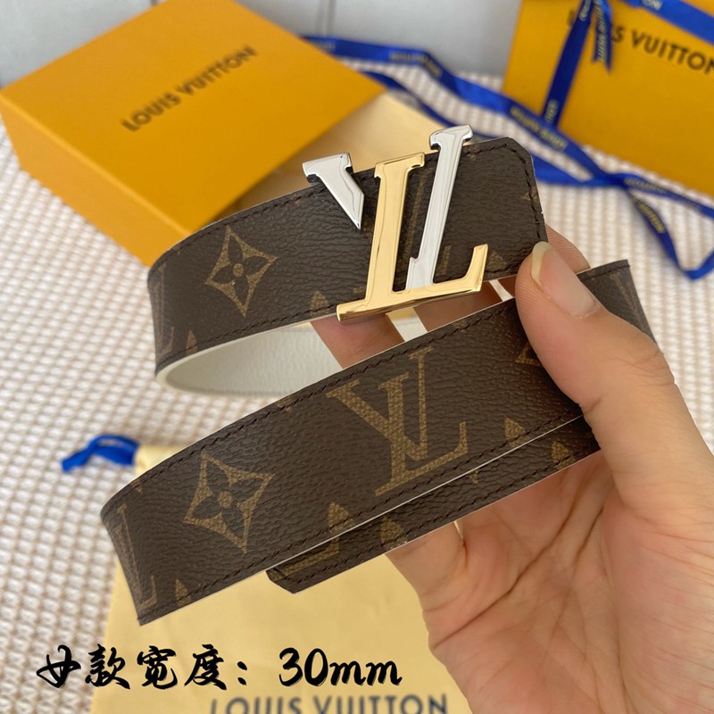 FASH LOUIS VUITTON Belts 2210XA0167