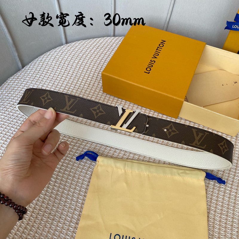 FASH LOUIS VUITTON Belts 2210XA0167