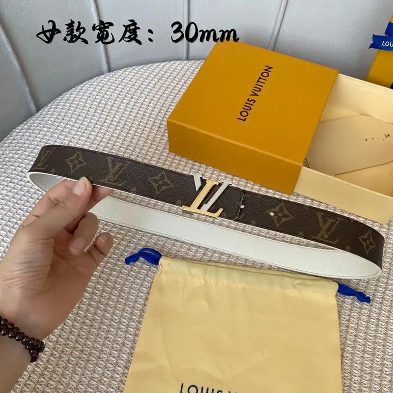 LV Belts 2210XA0167