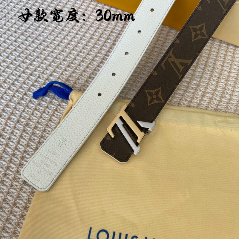 FASH LOUIS VUITTON Belts 2210XA0167