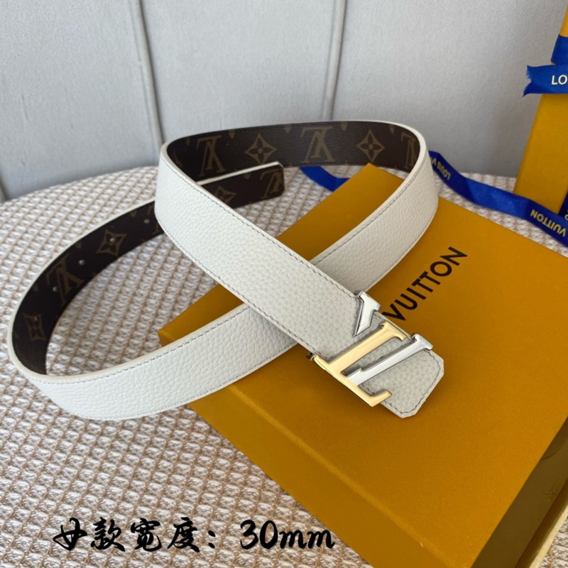 FASH LOUIS VUITTON Belts 2210XA0167