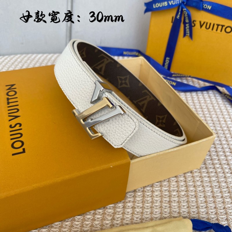 FASH LOUIS VUITTON Belts 2210XA0167