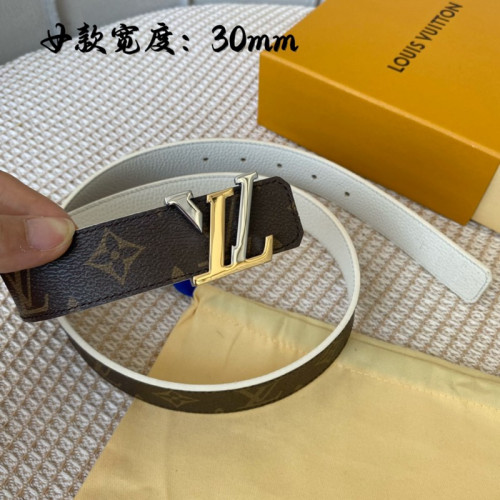 FASH LOUIS VUITTON Belts 2210XA0167