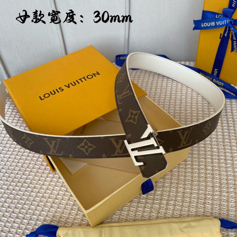 FASH LOUIS VUITTON Belts 2210XA0168