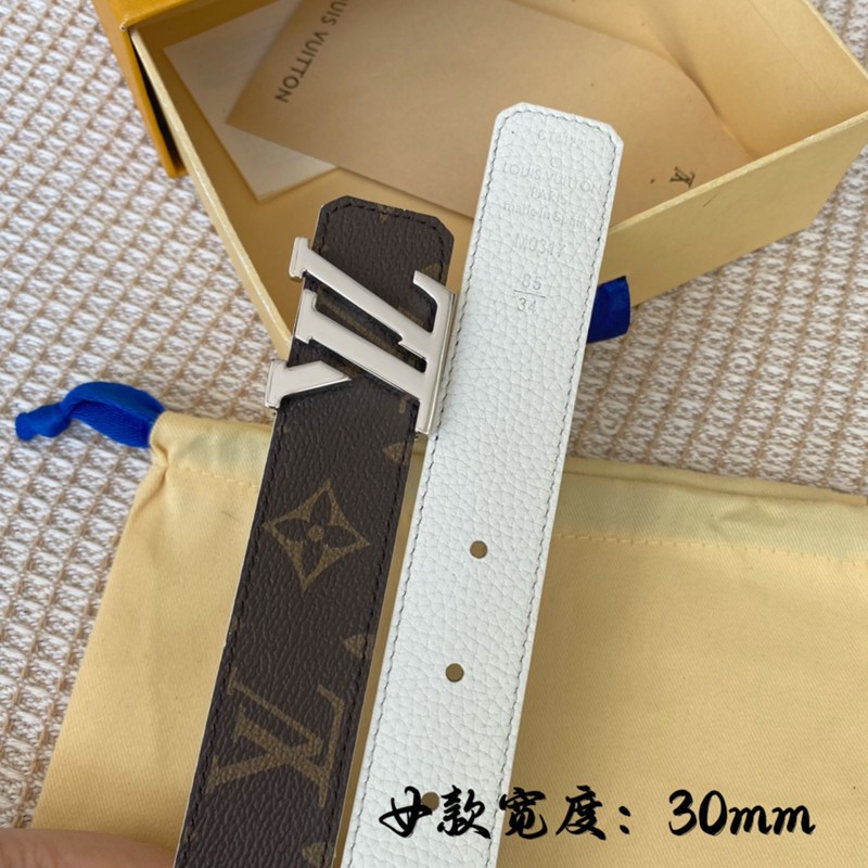 FASH LOUIS VUITTON Belts 2210XA0168