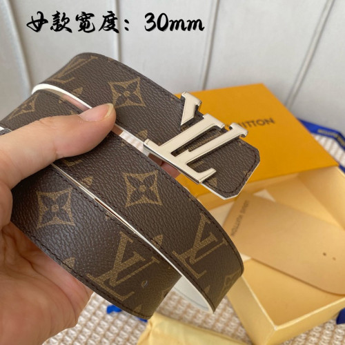 FASH LOUIS VUITTON Belts 2210XA0168