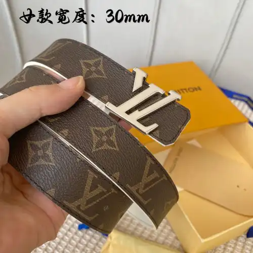 LV Belts 2210XA0168