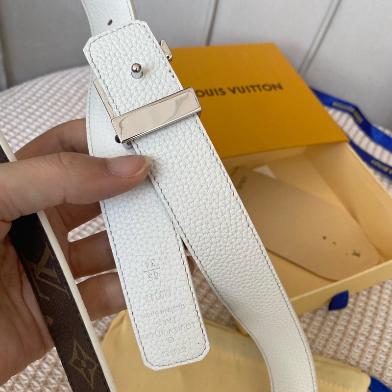 FASH LOUIS VUITTON Belts 2210XA0168