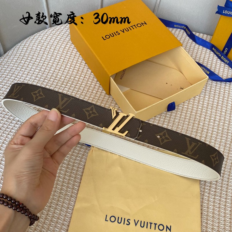 FASH LOUIS VUITTON Belts 2210XA0169