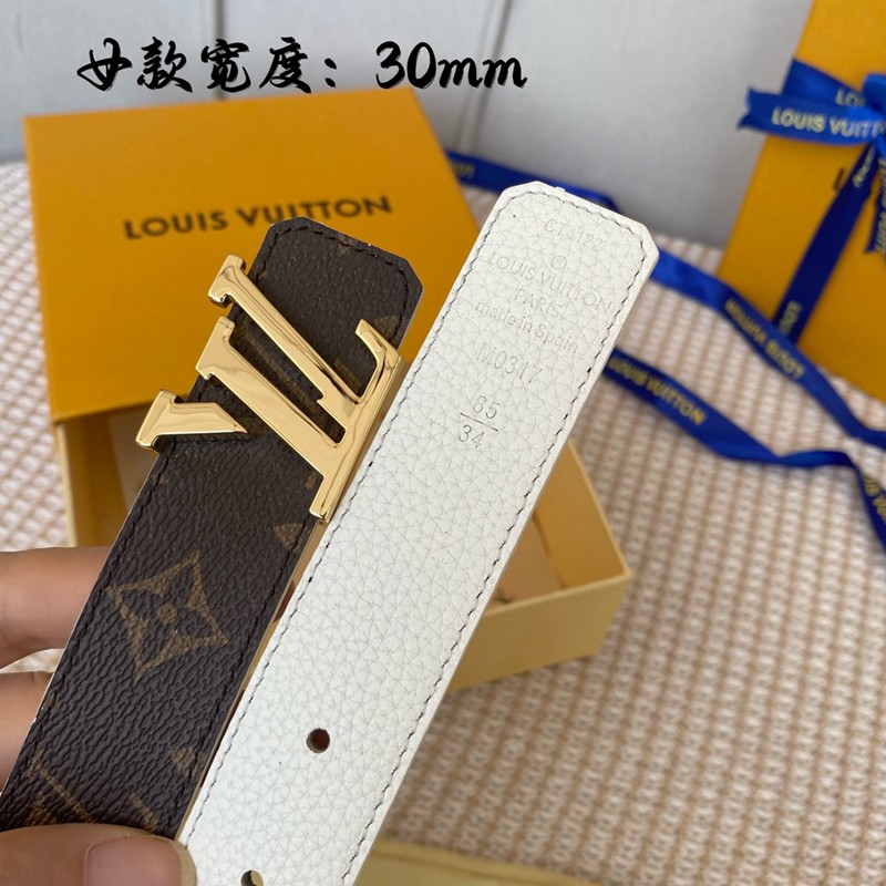 FASH LOUIS VUITTON Belts 2210XA0169