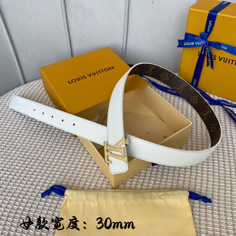 FASH LOUIS VUITTON Belts 2210XA0169