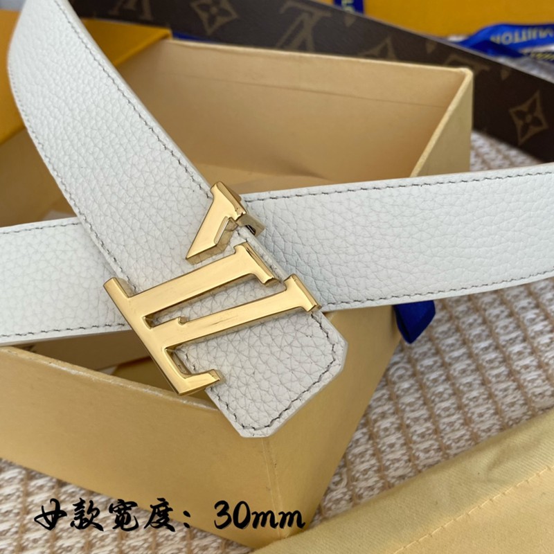 FASH LOUIS VUITTON Belts 2210XA0169