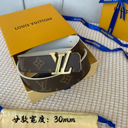 FASH LOUIS VUITTON Belts 2210XA0169