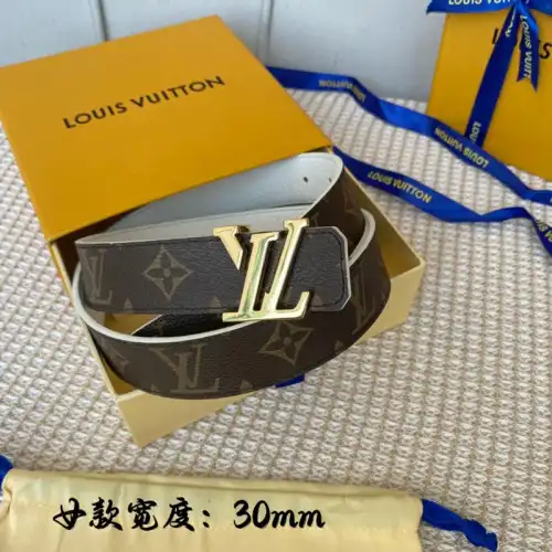 LV Belts 2210XA0169