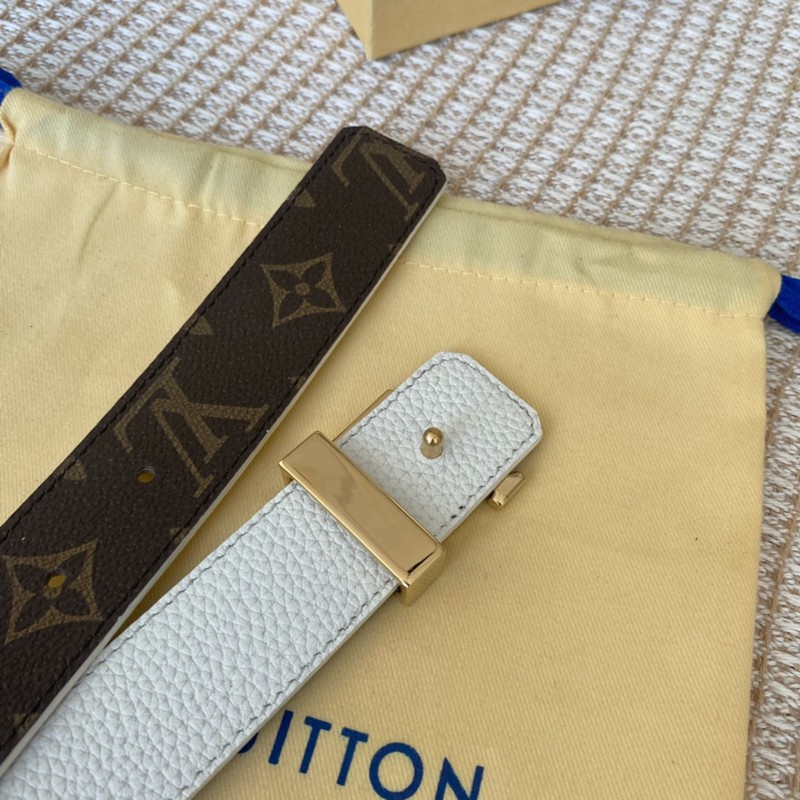 FASH LOUIS VUITTON Belts 2210XA0169