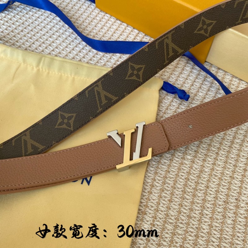 FASH LOUIS VUITTON Belts 2210XA0170