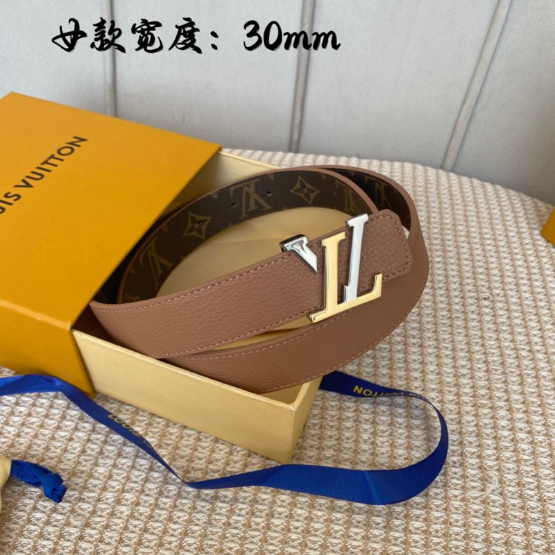 FASH LOUIS VUITTON Belts 2210XA0170