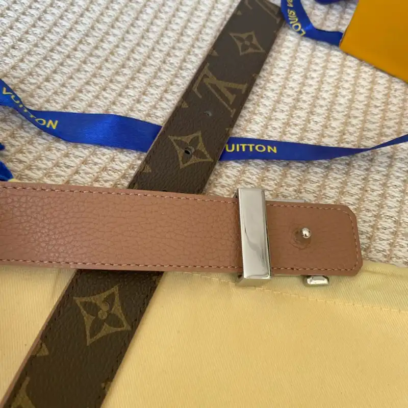 Official Brother Sam LV Belts 2210XA0170