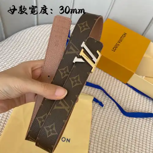 LV Belts 2210XA0170