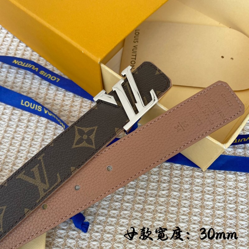 FASH LOUIS VUITTON Belts 2210XA0171