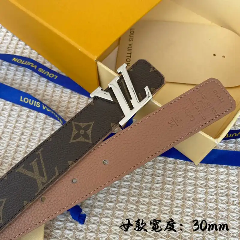 Fashionrep LV Belts 2210XA0171