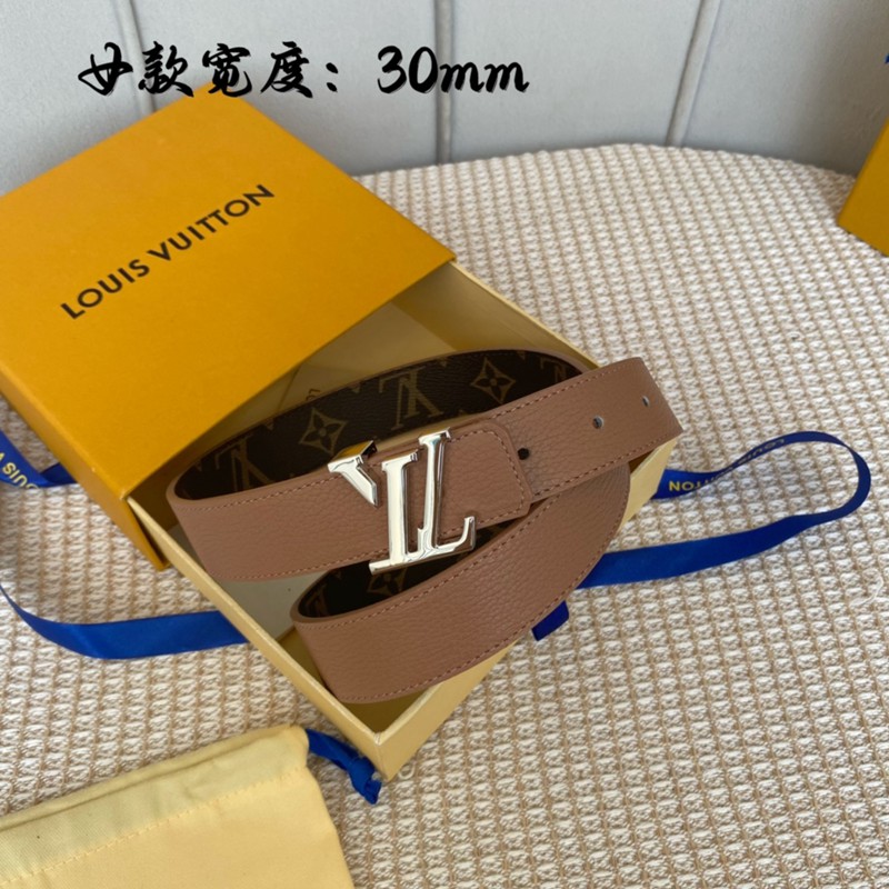 FASH LOUIS VUITTON Belts 2210XA0171