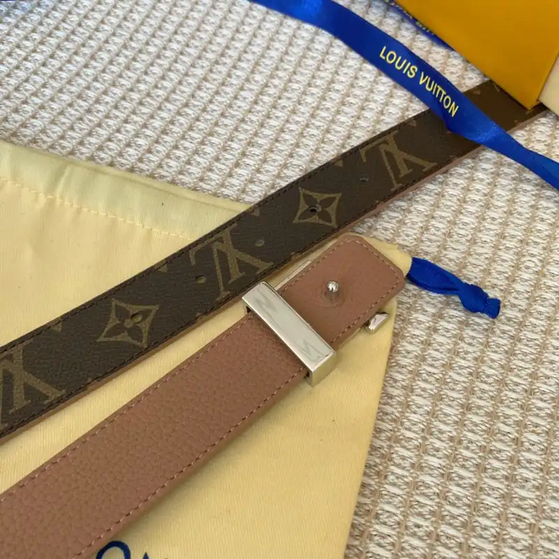 LV Belts 2210XA0171