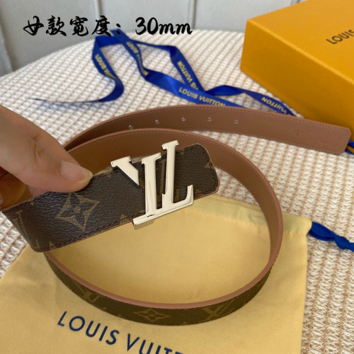 FASH LOUIS VUITTON Belts 2210XA0171