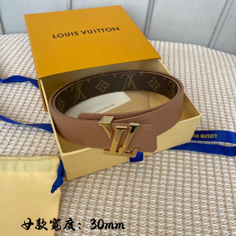 FASH LOUIS VUITTON Belts 2210XA0172