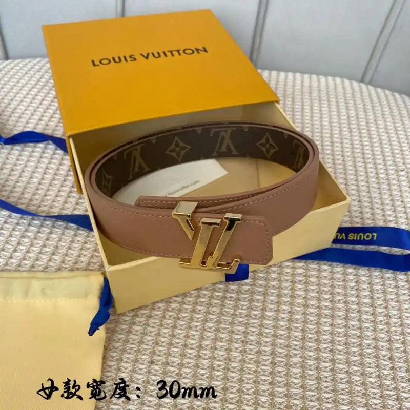 LV Belts 2210XA0172