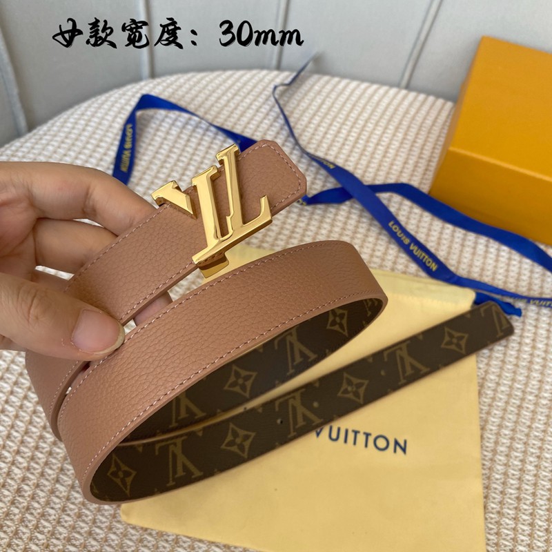 FASH LOUIS VUITTON Belts 2210XA0172