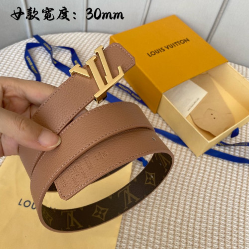 FASH LOUIS VUITTON Belts 2210XA0172