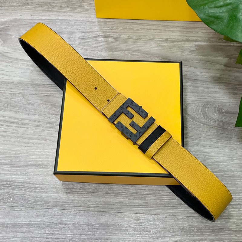 FASH Fendi Belts 2210XA0173