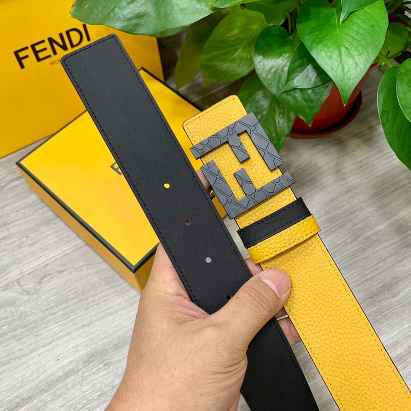 FASH Fendi Belts 2210XA0173