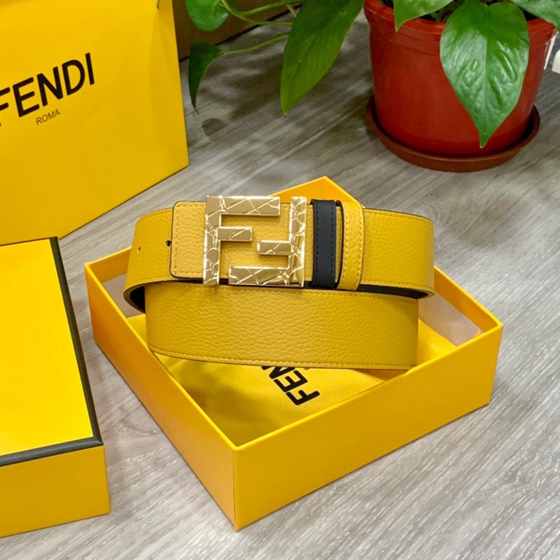 Affordable Fendi Belts 2210XA0174