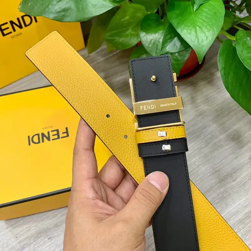 Fendi Belts 2210XA0174