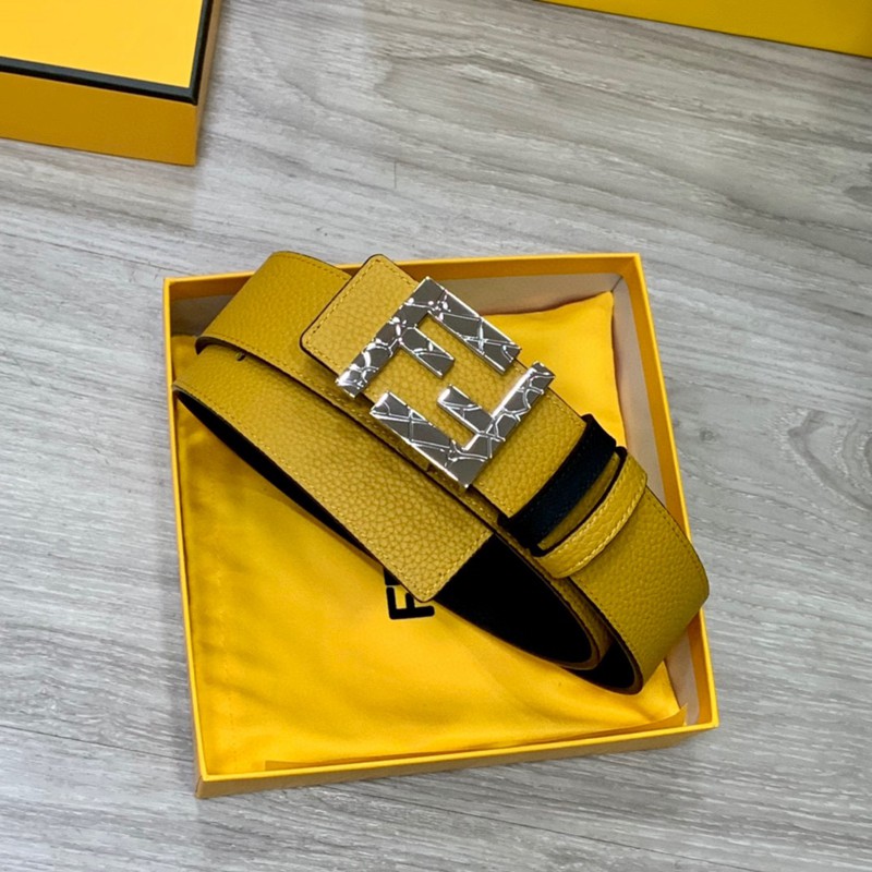 FASH Fendi Belts 2210XA0175