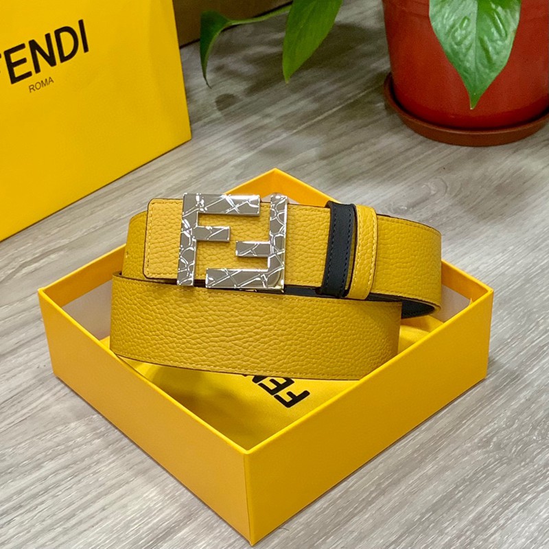 FASH Fendi Belts 2210XA0175