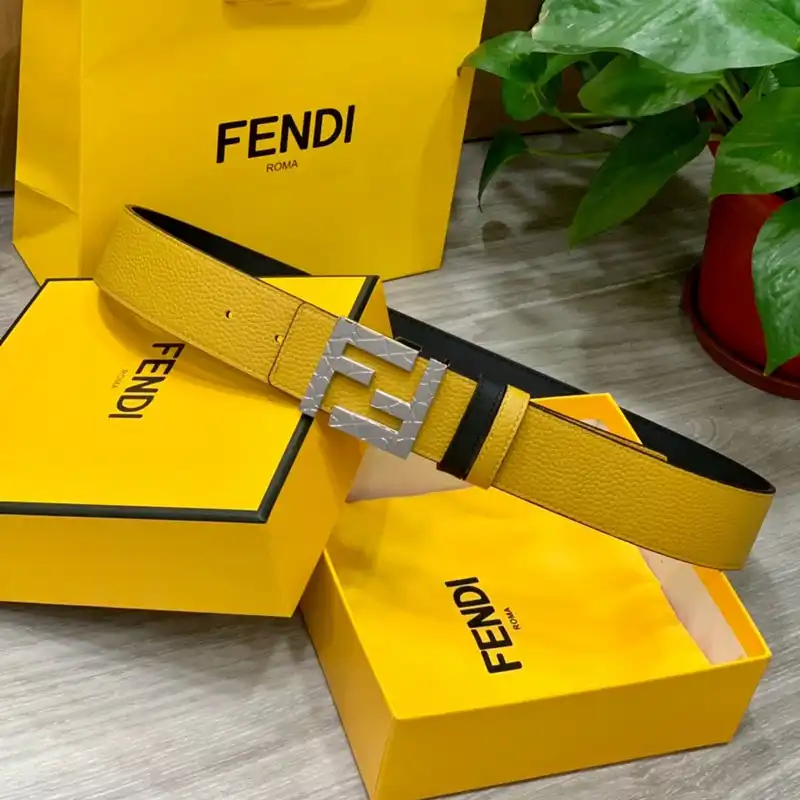 Fendi Belts 2210XA0175