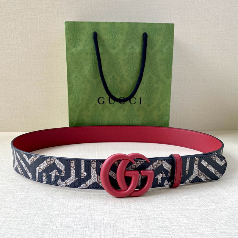 FASH Gucci Belts 2210XA0177