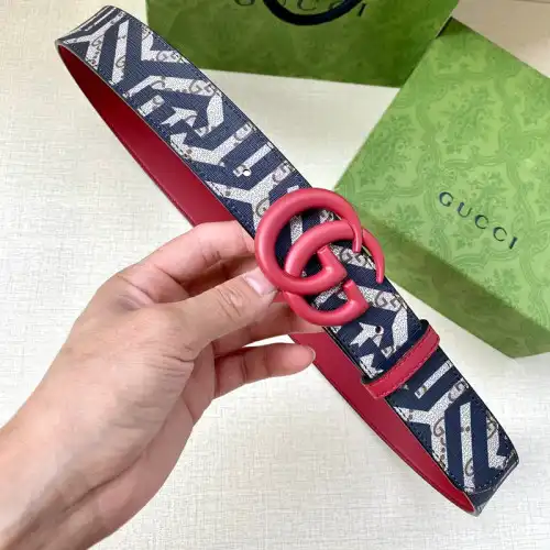 Gucci Belts 2210XA0177