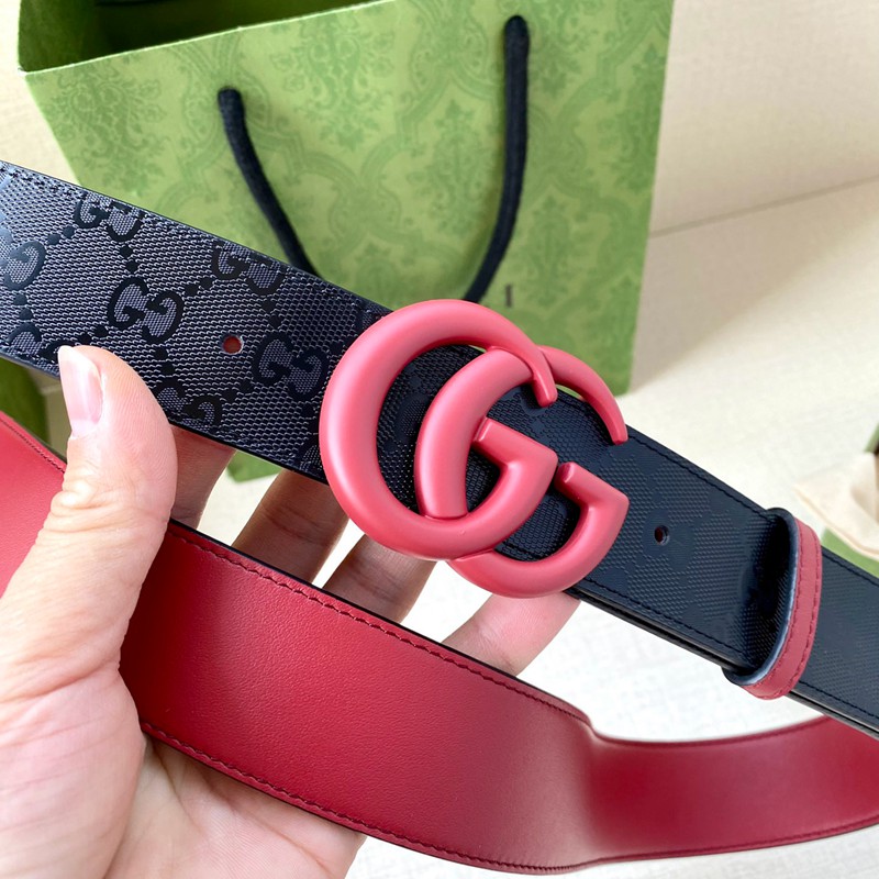 FASH Gucci Belts 2210XA0178