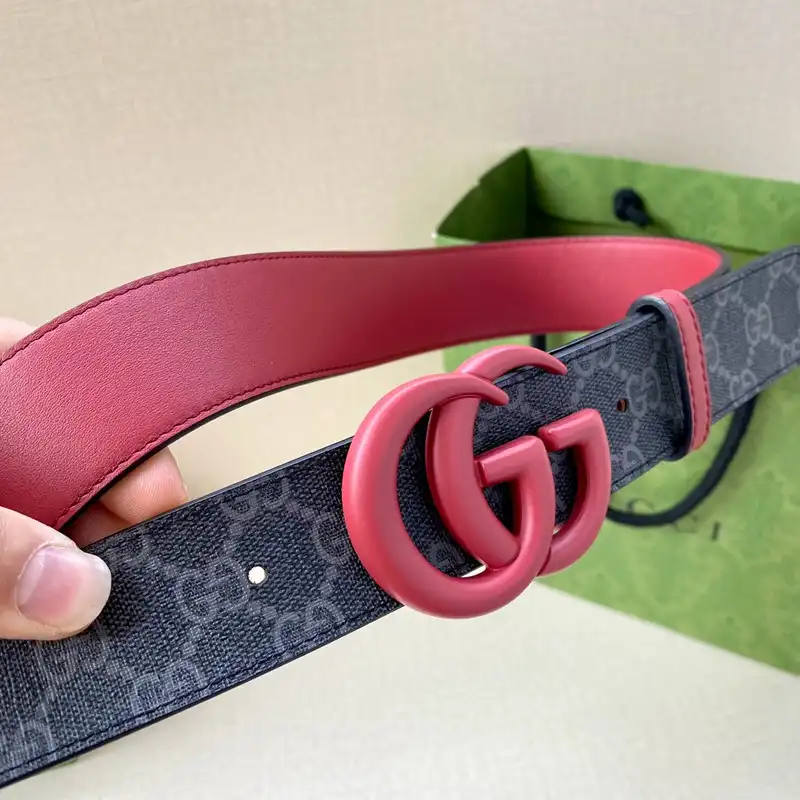 Gucci Belts 2210XA0179