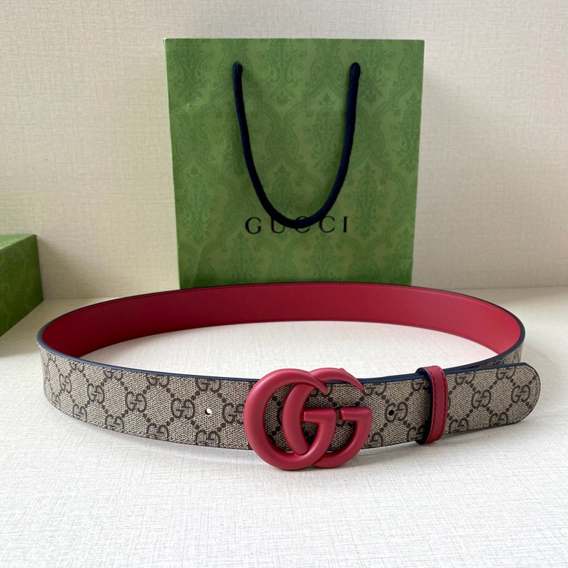 FASH Gucci Belts 2210XA0180