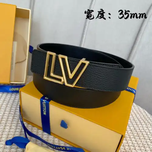 LV Belts 2210XA0182