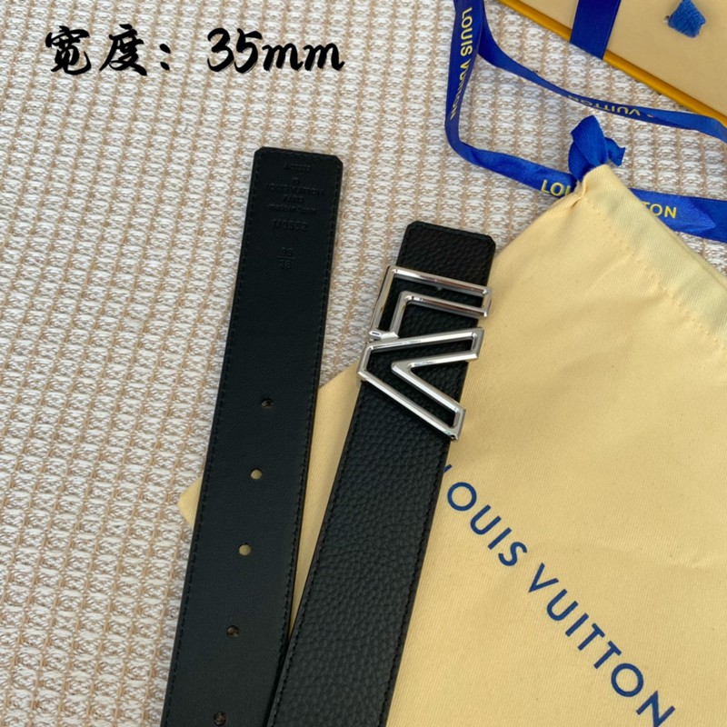 FASH LOUIS VUITTON Belts 2210XA0183